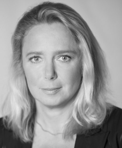 Anna Relle Stieger
