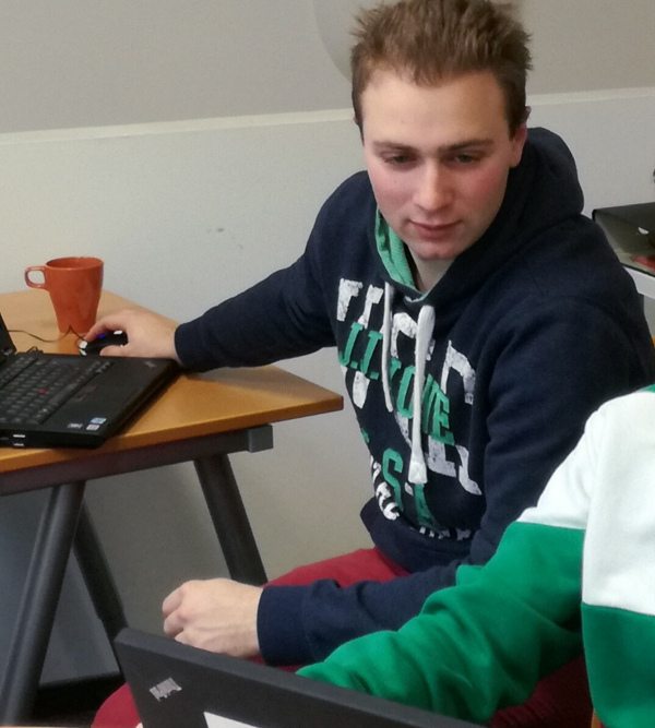 bty MARKUS