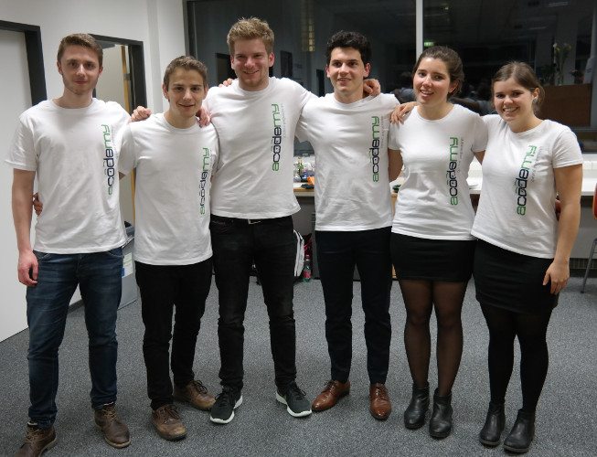 Team TEAM