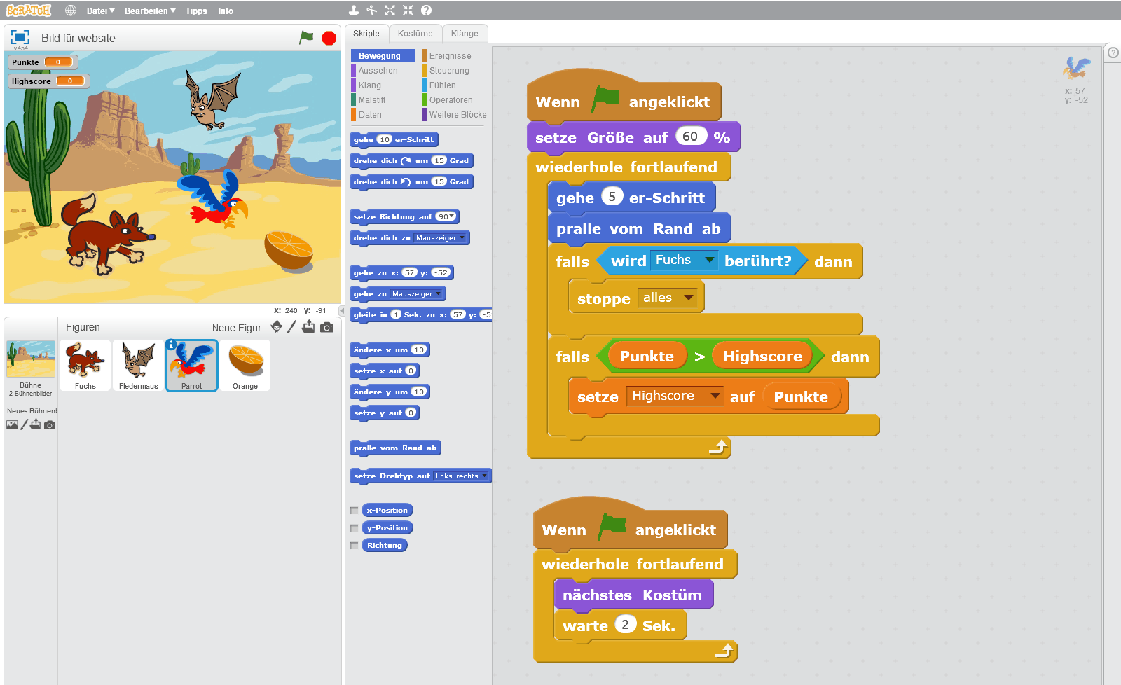 scratch-beispiel scratch-beispiel
